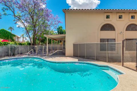 3637 E Rosemonte Dr, Phoenix, AZ 85050 photo 26
