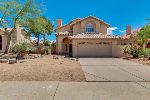3637 E Rosemonte Dr, Phoenix, AZ 85050 photo 1
