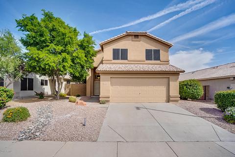 2233 E Soft Wind Dr, Phoenix, AZ 85024 photo 1