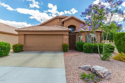3841 W Barcelona Dr, Chandler, AZ 85226