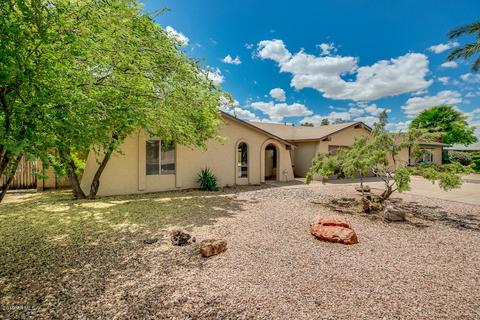 2349 E Bishop Dr, Tempe, AZ 85282 photo 1