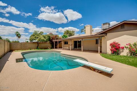 2349 E Bishop Dr, Tempe, AZ 85282 photo 2