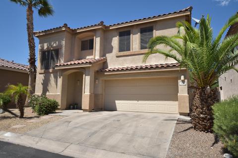 1724 W Wildwood Dr, Phoenix, AZ 85045