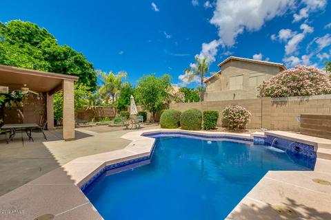 4158 E Pinon Way, Gilbert, AZ 85234 photo 35