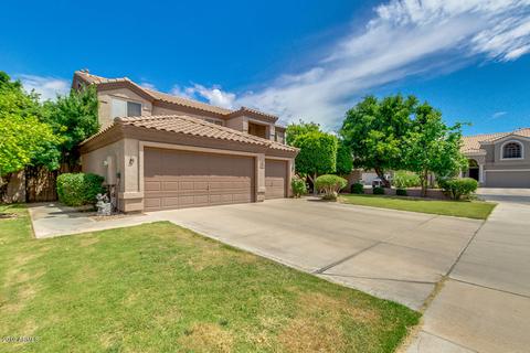 4158 E Pinon Way, Gilbert, AZ 85234 photo 2