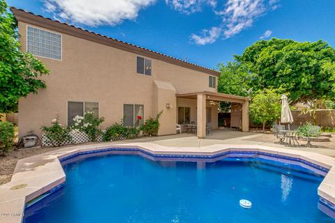 4158 E Pinon Way, Gilbert, AZ 85234 photo 34