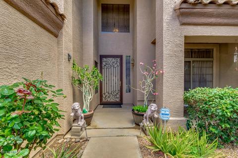 4158 E Pinon Way, Gilbert, AZ 85234 photo 4