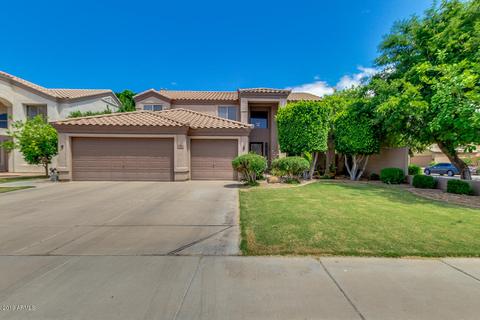4158 E Pinon Way, Gilbert, AZ 85234 photo 1