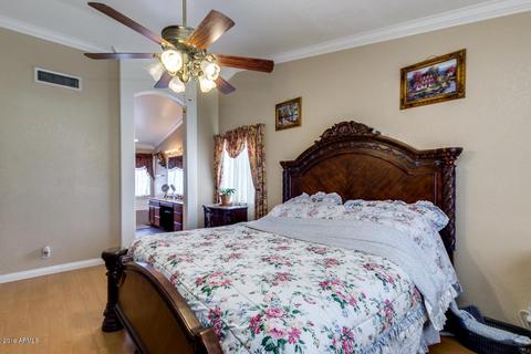 4158 E Pinon Way, Gilbert, AZ 85234 photo 27