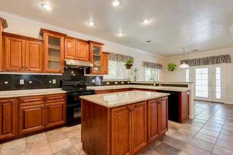 4158 E Pinon Way, Gilbert, AZ 85234 photo 6