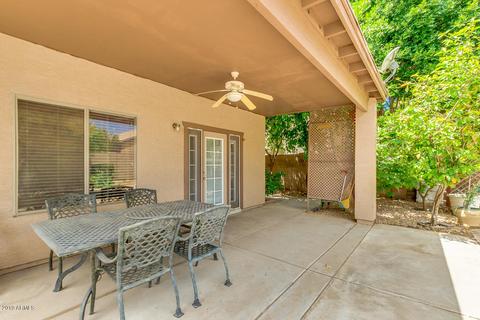 4158 E Pinon Way, Gilbert, AZ 85234 photo 38