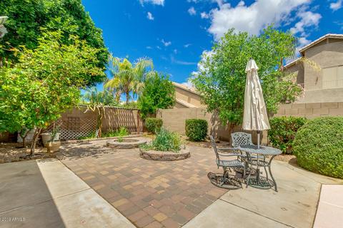 4158 E Pinon Way, Gilbert, AZ 85234 photo 37