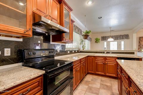 4158 E Pinon Way, Gilbert, AZ 85234 photo 7