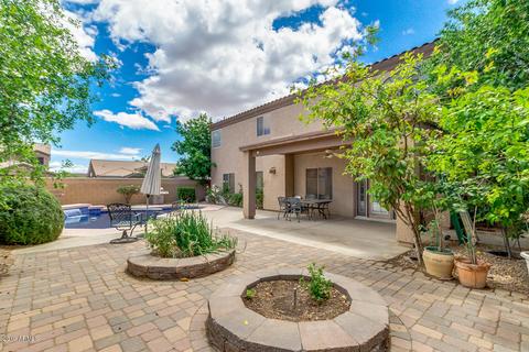 4158 E Pinon Way, Gilbert, AZ 85234 photo 36