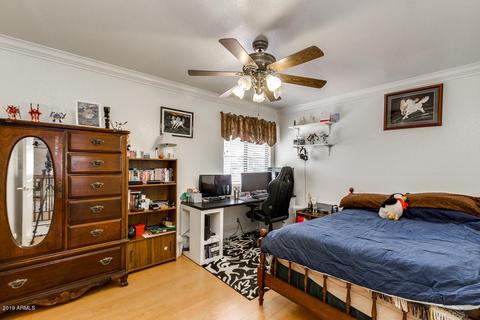 4158 E Pinon Way, Gilbert, AZ 85234 photo 30