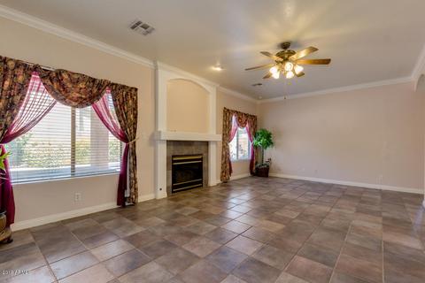 4158 E Pinon Way, Gilbert, AZ 85234 photo 16