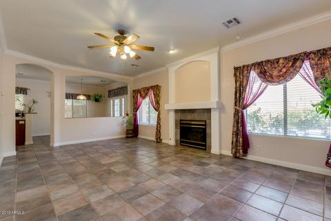 4158 E Pinon Way, Gilbert, AZ 85234 photo 18