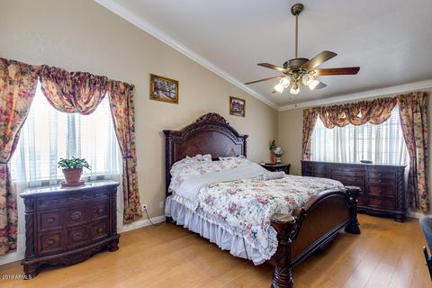 4158 E Pinon Way, Gilbert, AZ 85234 photo 26