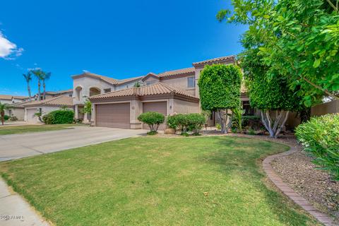 4158 E Pinon Way, Gilbert, AZ 85234 photo 3