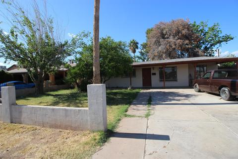 3016 E Garfield St, Phoenix, AZ 85008 photo 1