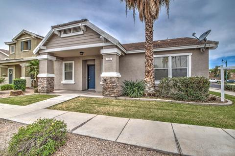 2134 S Lorena --, Mesa, AZ 85209 photo 2