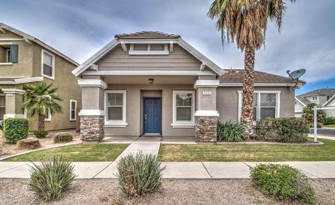2134 S Lorena --, Mesa, AZ 85209 photo 1