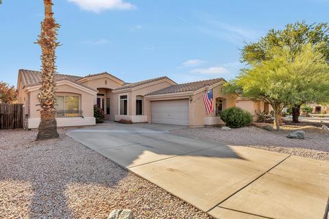 1672 S Hazel St, Gilbert, AZ 85295 photo 1