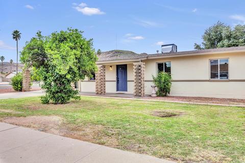 1901 W Pershing Ave, Phoenix, AZ 85029 photo 1