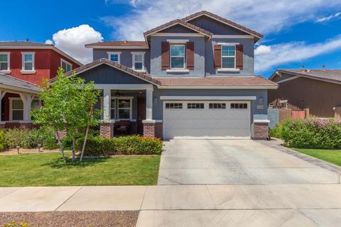 7134 E Osage Ave, Mesa, AZ 85212 photo 1