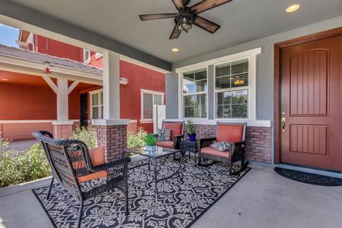 7134 E Osage Ave, Mesa, AZ 85212 photo 3