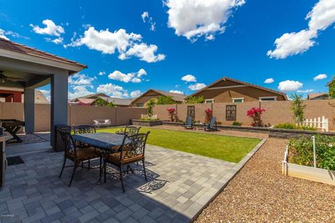 7134 E Osage Ave, Mesa, AZ 85212 photo 23
