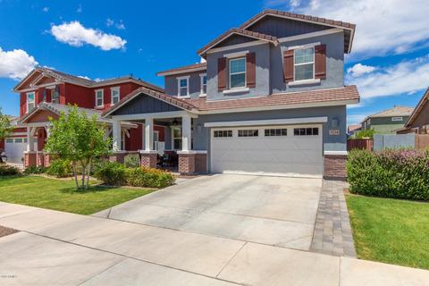 7134 E Osage Ave, Mesa, AZ 85212 photo 2