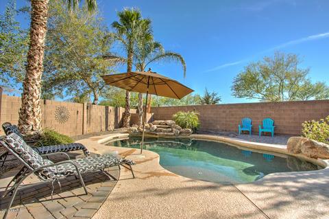 3495 E Flower St, Gilbert, AZ 85298 photo 14