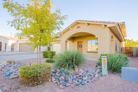3495 E Flower St, Gilbert, AZ 85298 photo 2