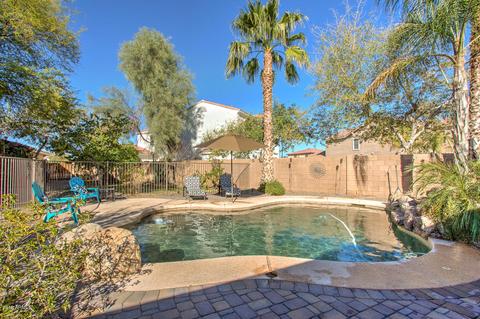 3495 E Flower St, Gilbert, AZ 85298 photo 6