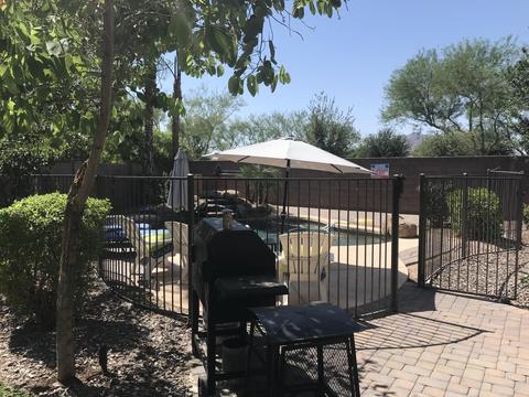 3495 E Flower St, Gilbert, AZ 85298 photo 48