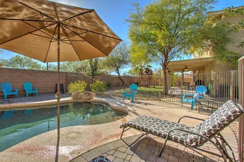3495 E Flower St, Gilbert, AZ 85298 photo 12