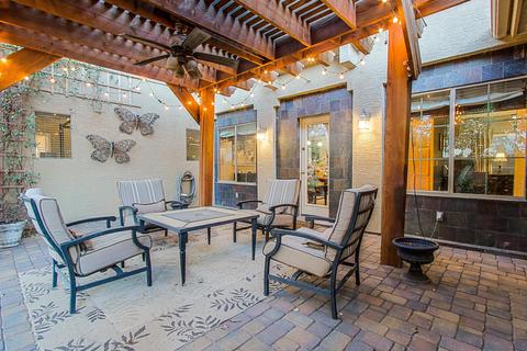 3495 E Flower St, Gilbert, AZ 85298 photo 45