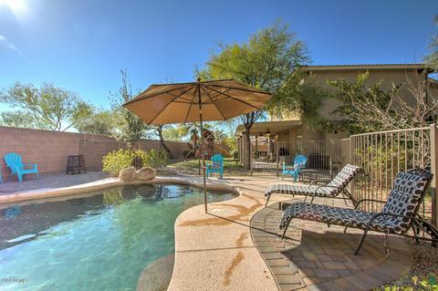 3495 E Flower St, Gilbert, AZ 85298 photo 11