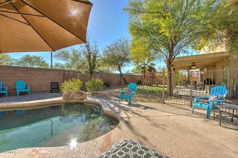 3495 E Flower St, Gilbert, AZ 85298 photo 13