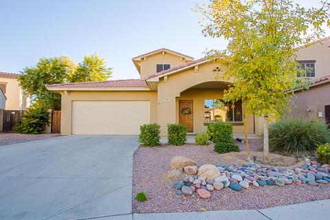 3495 E Flower St, Gilbert, AZ 85298 photo 3