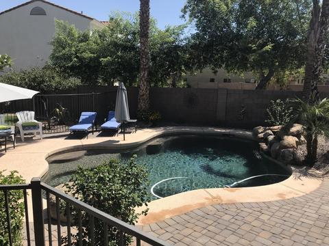 3495 E Flower St, Gilbert, AZ 85298 photo 50