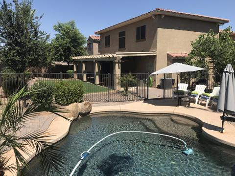 3495 E Flower St, Gilbert, AZ 85298 photo 53