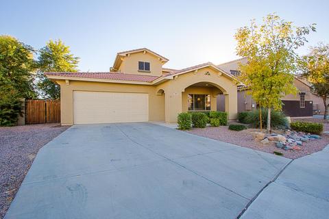 3495 E Flower St, Gilbert, AZ 85298 photo 1