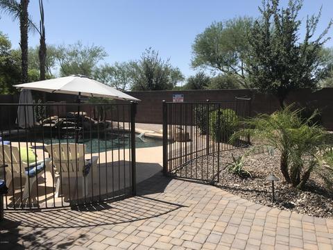 3495 E Flower St, Gilbert, AZ 85298 photo 49
