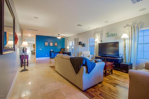 3495 E Flower St, Gilbert, AZ 85298 photo 15