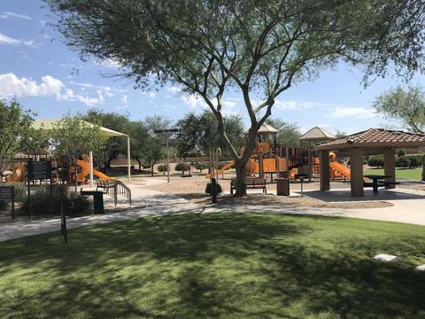 3495 E Flower St, Gilbert, AZ 85298 photo 55