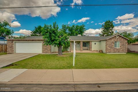 337 N Beverly --, Mesa, AZ 85201 photo 2