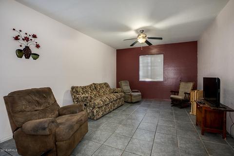 337 N Beverly --, Mesa, AZ 85201 photo 11