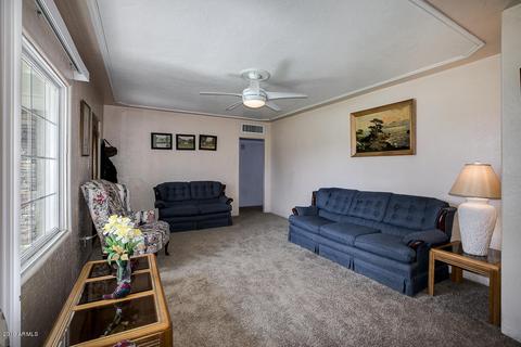 337 N Beverly --, Mesa, AZ 85201 photo 6